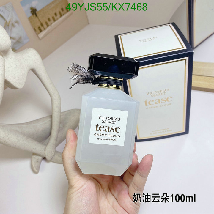 Victorias Secret-Perfume Code: KX7468 $: 49USD