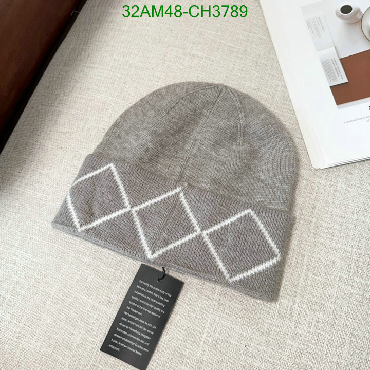 Chanel-Cap(Hat) Code: CH3789 $: 32USD