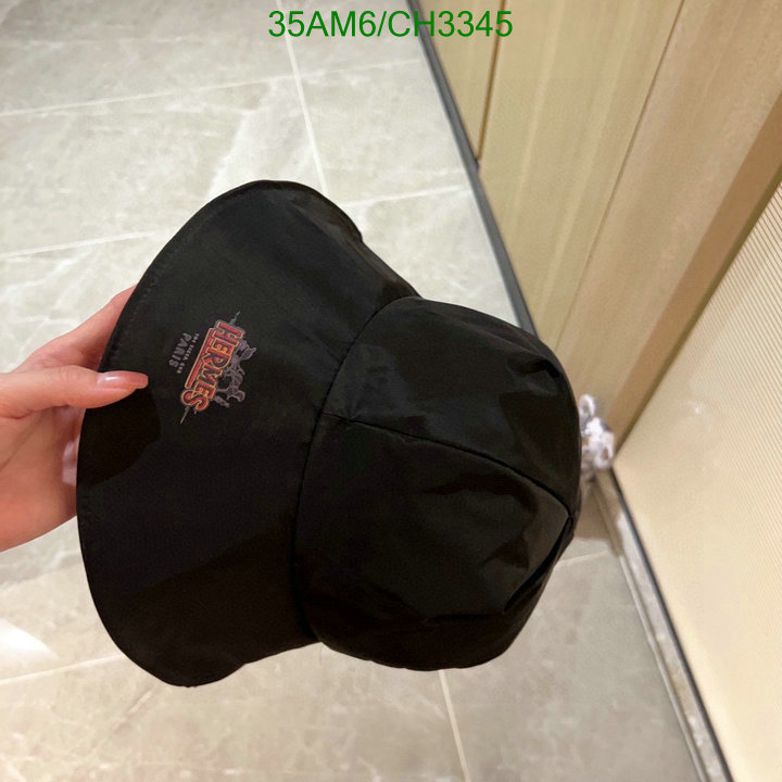 Hermes-Cap(Hat) Code: CH3345 $: 35USD