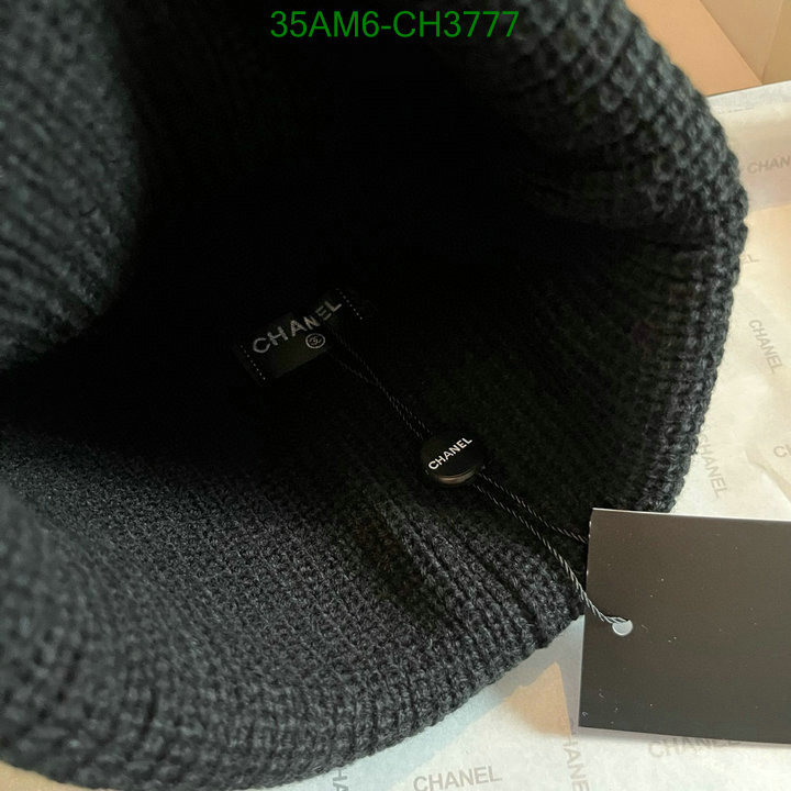 Chanel-Cap(Hat) Code: CH3777 $: 35USD