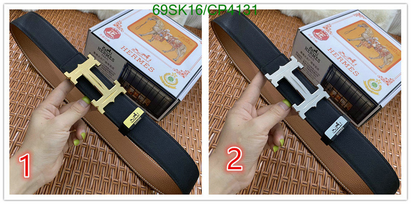 Hermes-Belts Code: CP4131 $: 69USD