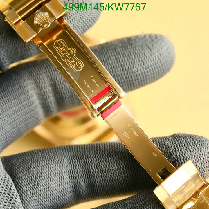 Rolex-Watch-Mirror Quality Code: KW7767 $: 499USD