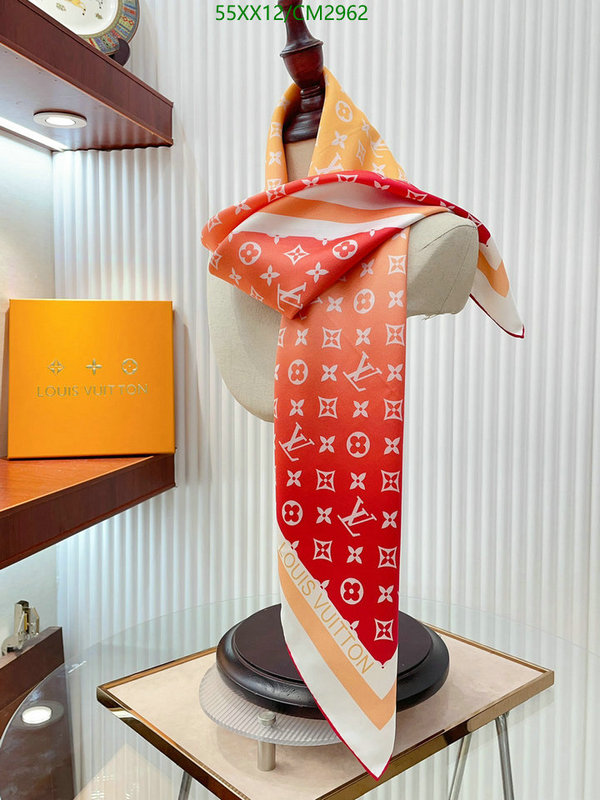 LV-Scarf Code: CM2962 $: 55USD