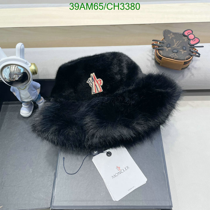 Moncler-Cap(Hat) Code: CH3380 $: 39USD