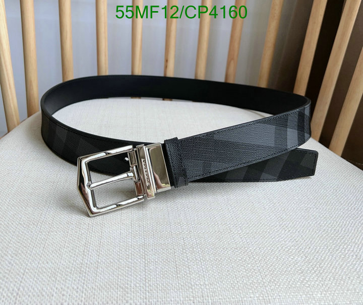 Burberry-Belts Code: CP4160 $: 55USD