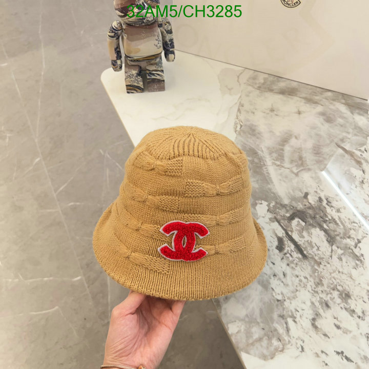 Chanel-Cap(Hat) Code: CH3285 $: 32USD