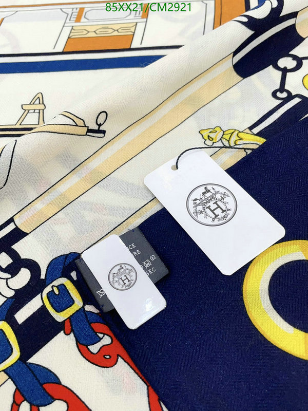 Hermes-Scarf Code: CM2921 $: 85USD