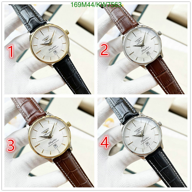 LONGINES-Watch-4A Quality Code: KW7563 $: 169USD