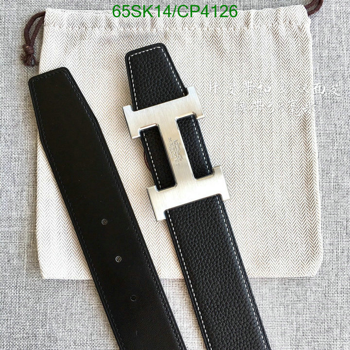 Hermes-Belts Code: CP4126 $: 65USD