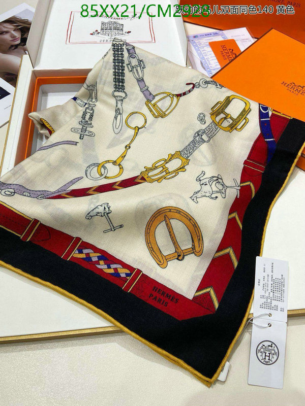 Hermes-Scarf Code: CM2928 $: 85USD