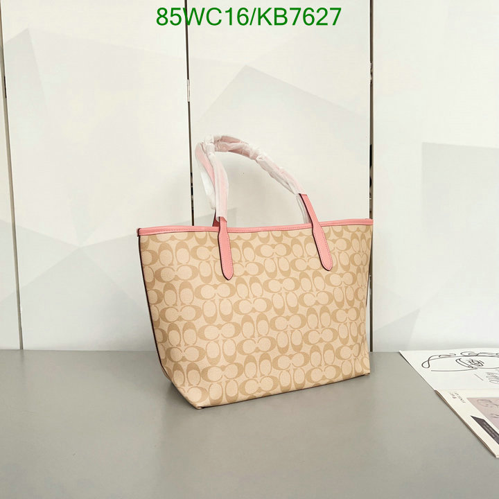 Coach-Bag-4A Quality Code: KB7627 $: 85USD