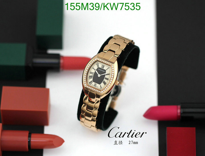 Cartier-Watch-4A Quality Code: KW7535 $: 155USD