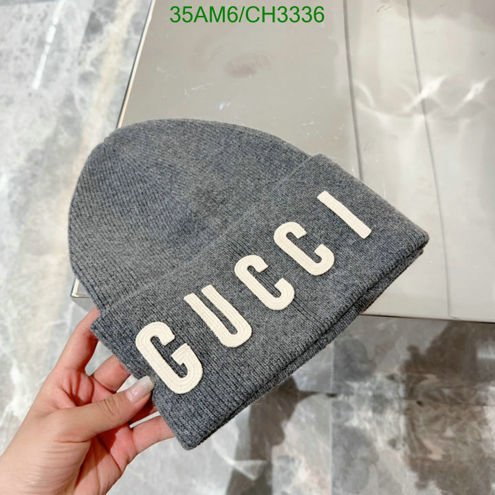 Gucci-Cap(Hat) Code: CH3336 $: 35USD