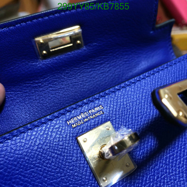 Hermes-Bag-Mirror Quality Code: KB7855 $: 299USD