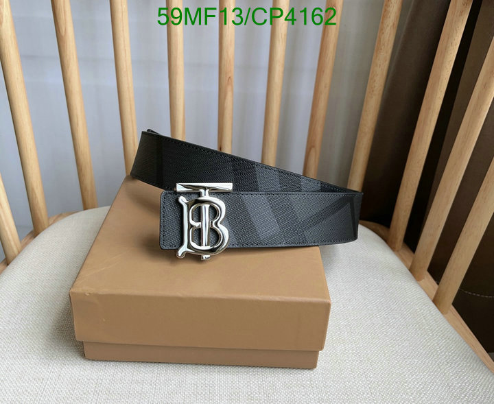 Burberry-Belts Code: CP4162 $: 59USD