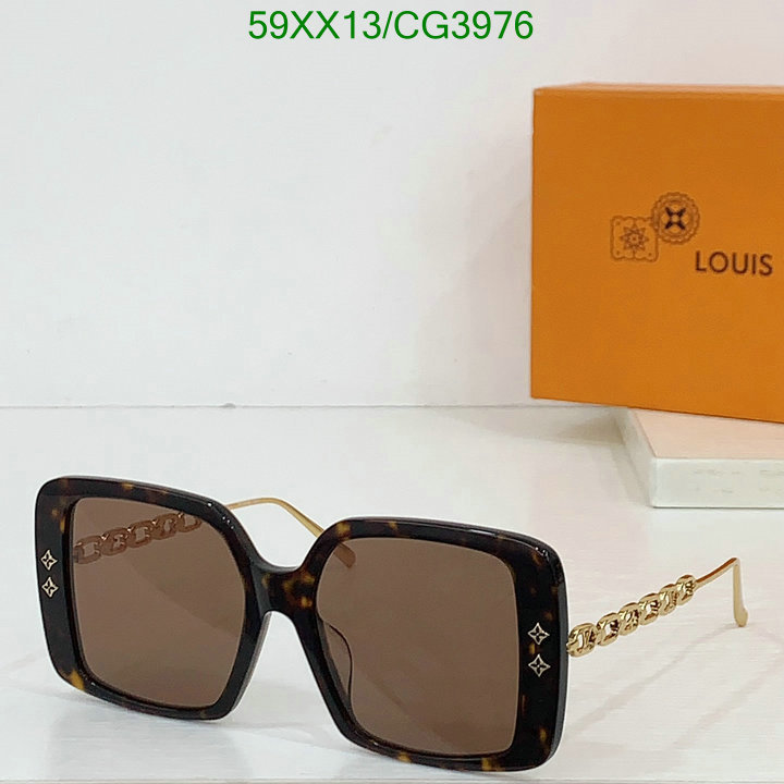 LV-Glasses Code: CG3976 $: 59USD