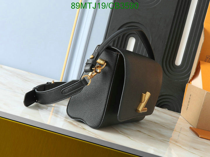 LV-Bag-4A Quality Code: CB3590 $: 89USD