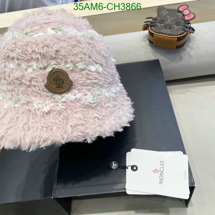 Moncler-Cap(Hat) Code: CH3866 $: 35USD