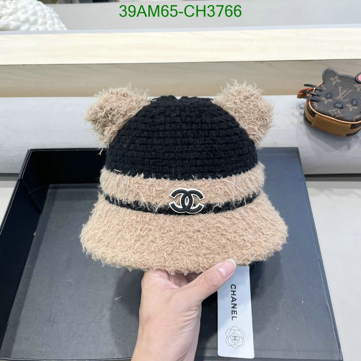 Chanel-Cap(Hat) Code: CH3766 $: 39USD