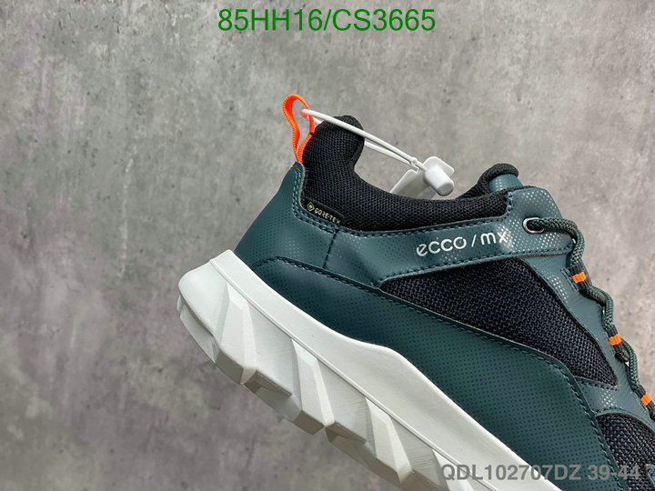 Ecco-Men shoes Code: CS3665 $: 85USD