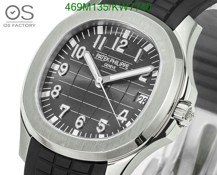 Patek Philippe-Watch-Mirror Quality Code: KW7740 $: 469USD