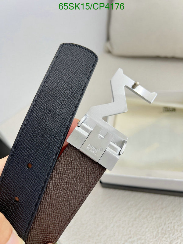 Montblanc-Belts Code: CP4176 $: 65USD