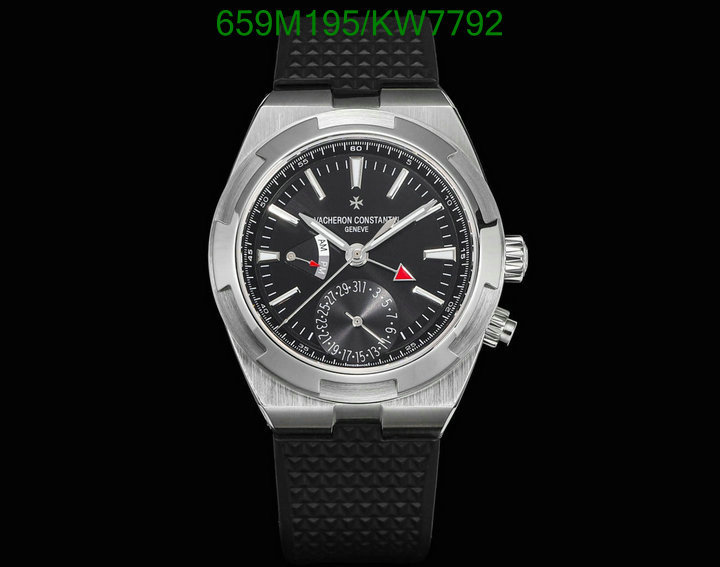 Vacheron Constantin-Watch-Mirror Quality Code: KW7792 $: 659USD