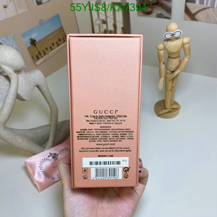 Gucci-Perfume Code: KX7394 $: 55USD