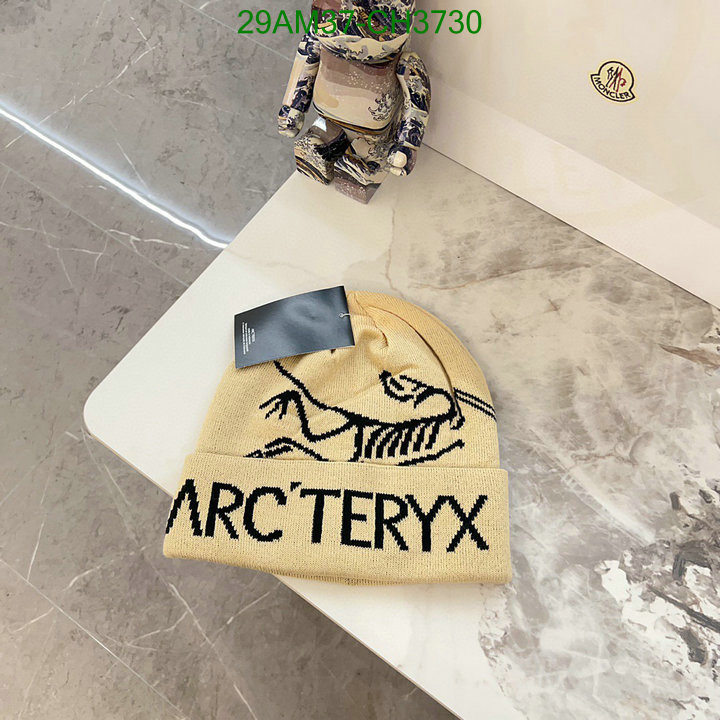 ARCTERYX-Cap(Hat) Code: CH3730 $: 29USD