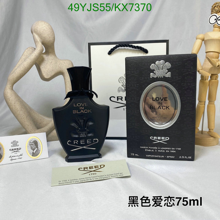 Creed-Perfume Code: KX7370 $: 49USD