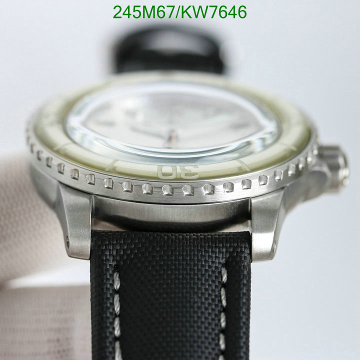 Blancpain-Watch-Mirror Quality Code: KW7646 $: 245USD