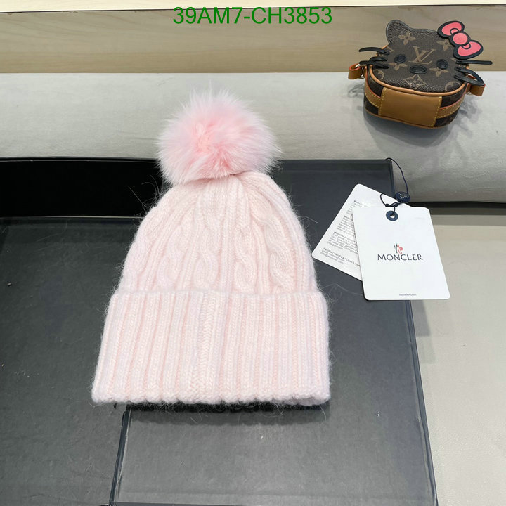 Moncler-Cap(Hat) Code: CH3853 $: 39USD