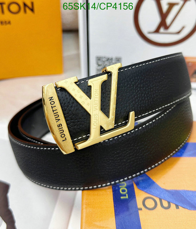 LV-Belts Code: CP4156 $: 65USD