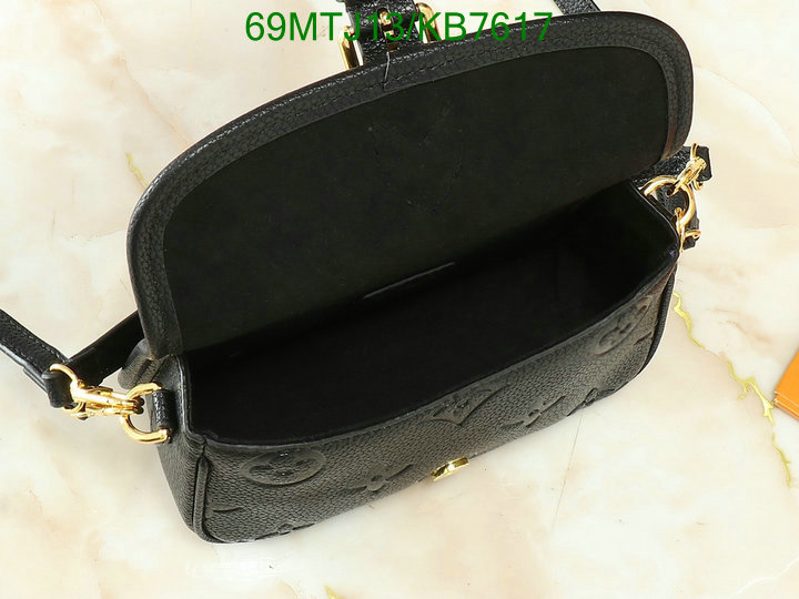 LV-Bag-4A Quality Code: KB7617 $: 69USD