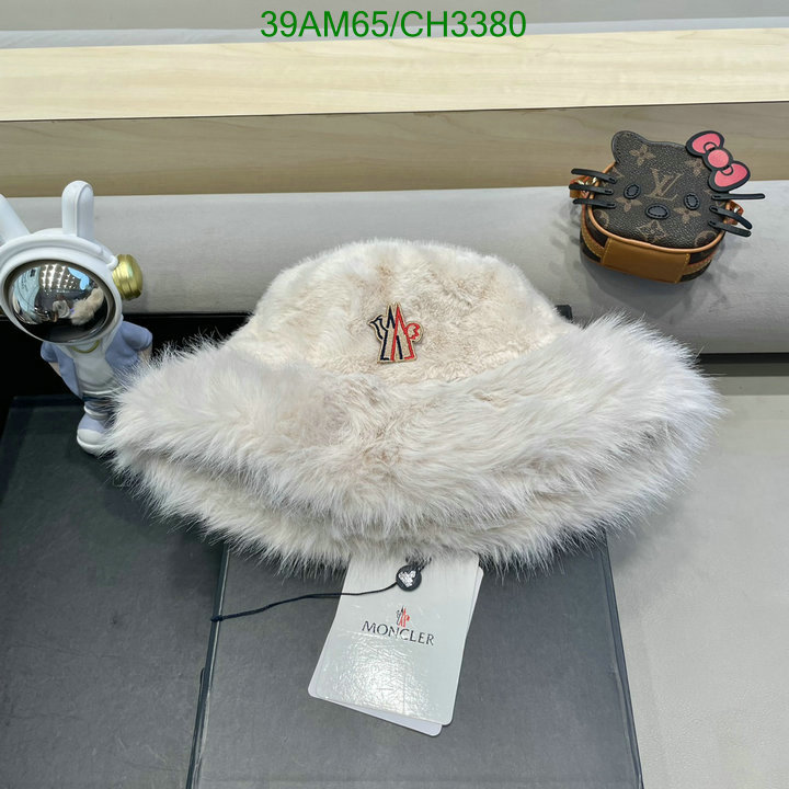 Moncler-Cap(Hat) Code: CH3380 $: 39USD