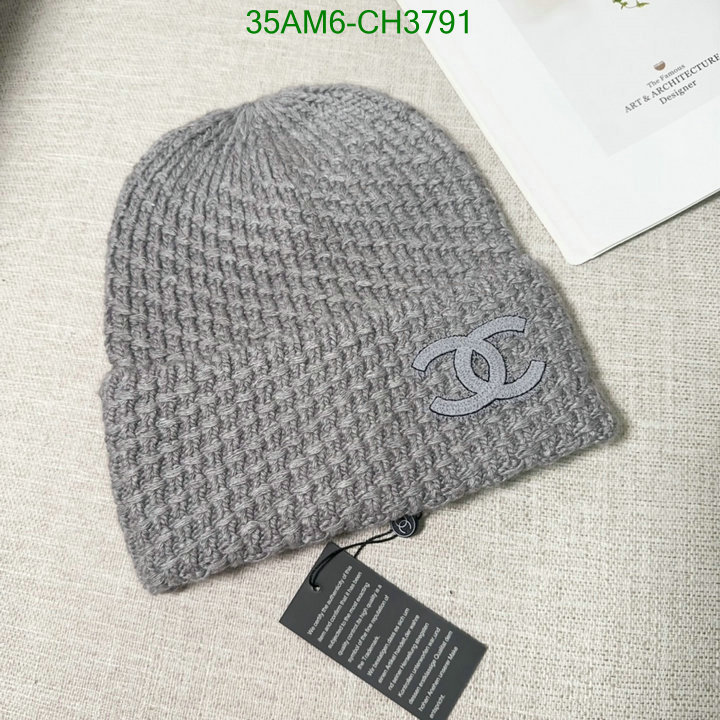 Chanel-Cap(Hat) Code: CH3791 $: 35USD