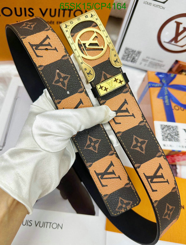 LV-Belts Code: CP4164 $: 65USD