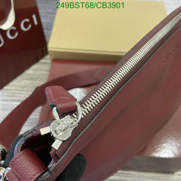 Gucci-Bag-Mirror Quality Code: CB3901 $: 249USD