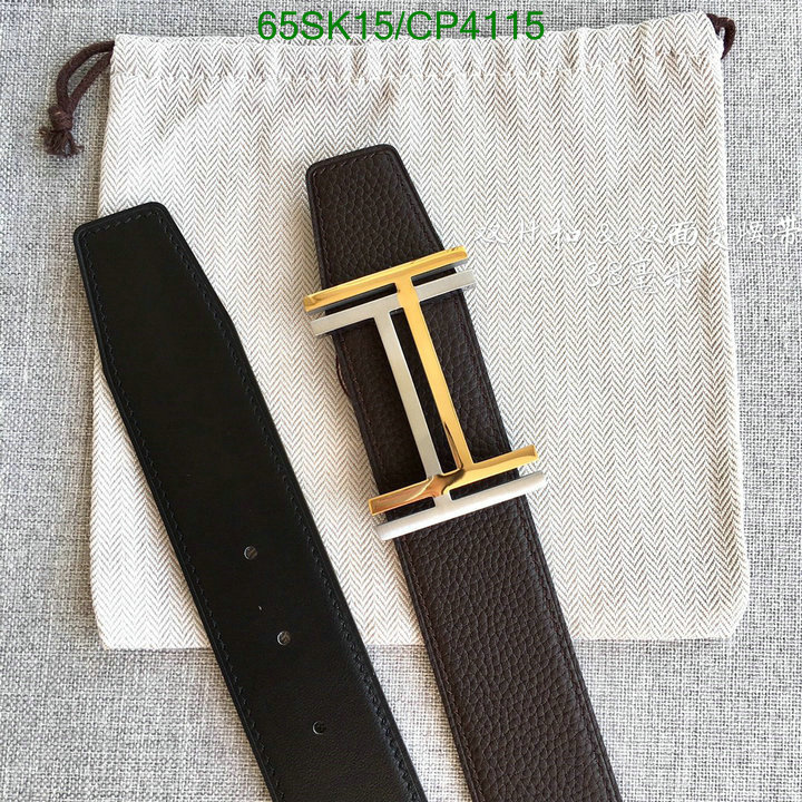 Hermes-Belts Code: CP4115 $: 65USD