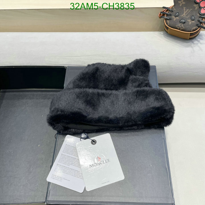 Moncler-Cap(Hat) Code: CH3835 $: 32USD