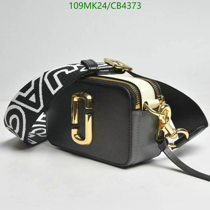 Marc Jacobs-Bag-Mirror Quality Code: CB4373 $: 109USD