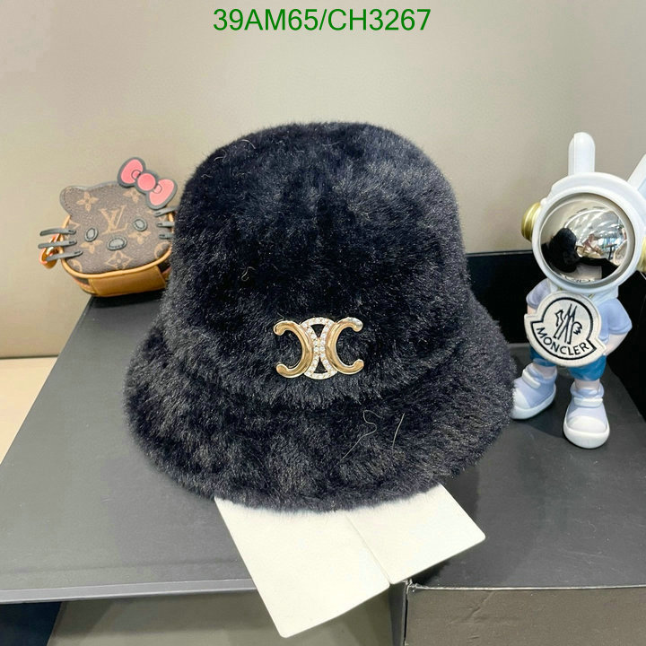 Celine-Cap(Hat) Code: CH3267 $: 39USD