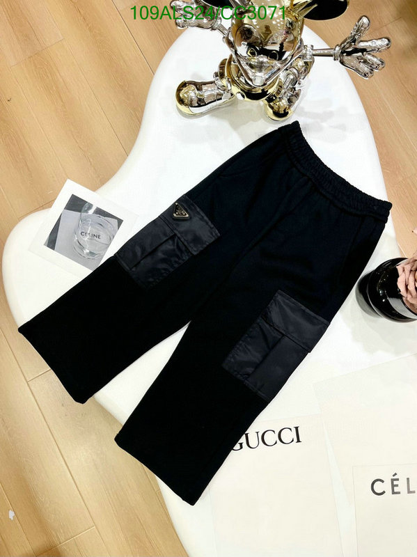 Prada-Kids Clothing Code: CC3071 $: 109USD