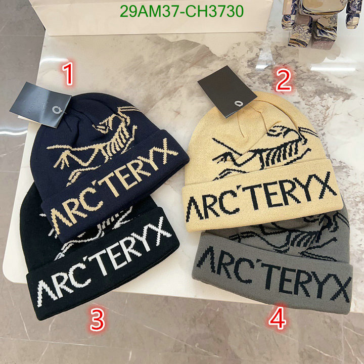 ARCTERYX-Cap(Hat) Code: CH3730 $: 29USD