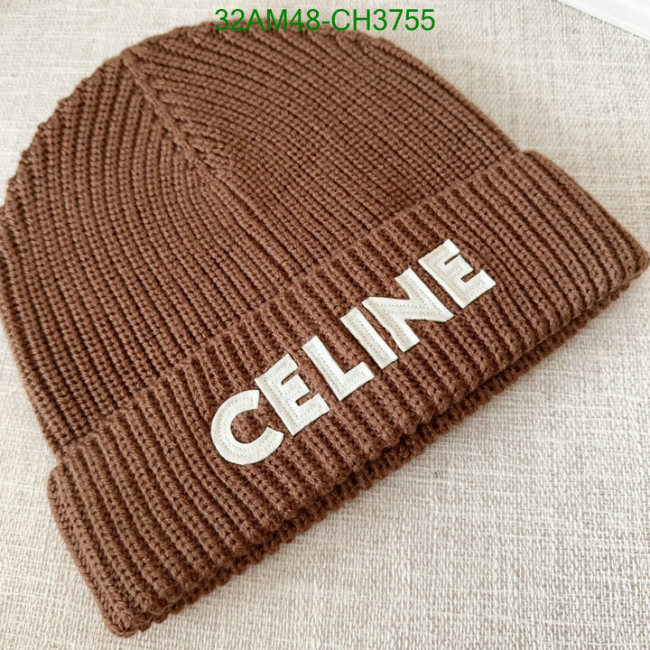 Celine-Cap(Hat) Code: CH3755 $: 32USD