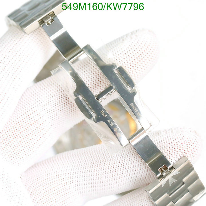 Vacheron Constantin-Watch-Mirror Quality Code: KW7796 $: 549USD