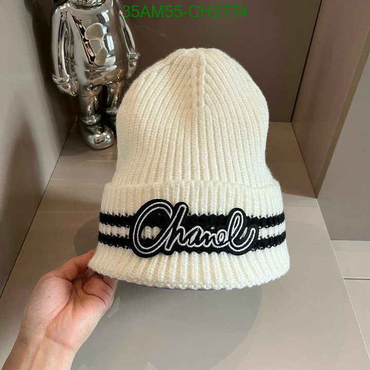 Chanel-Cap(Hat) Code: CH3774 $: 35USD