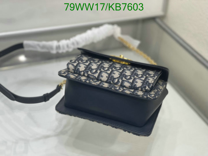 Dior-Bag-4A Quality Code: KB7603 $: 79USD