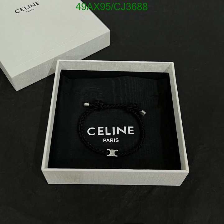 Celine-Jewelry Code: CJ3688 $: 49USD