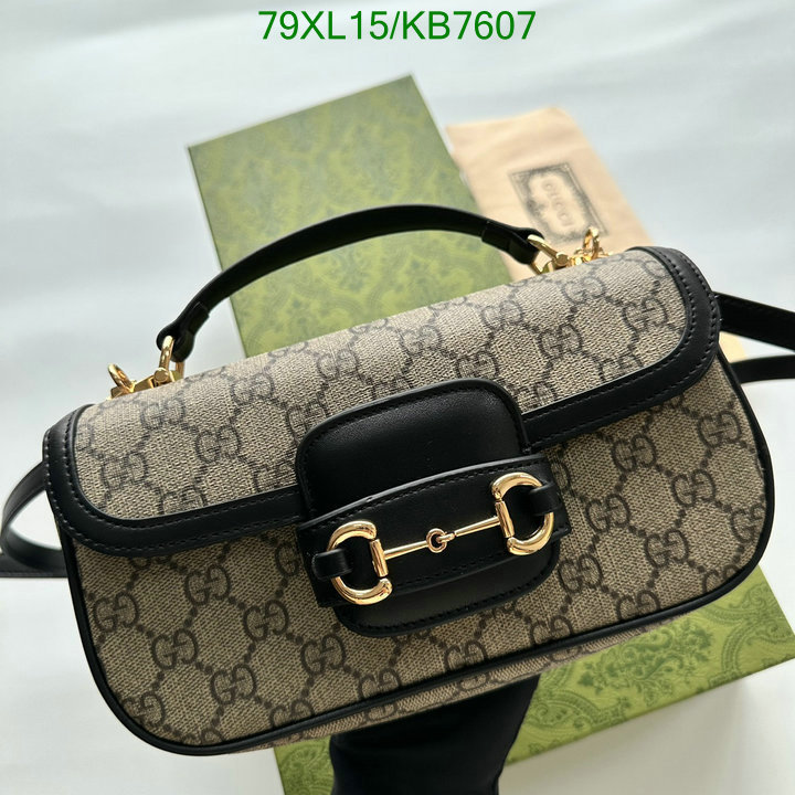 Gucci-Bag-4A Quality Code: KB7607 $: 79USD